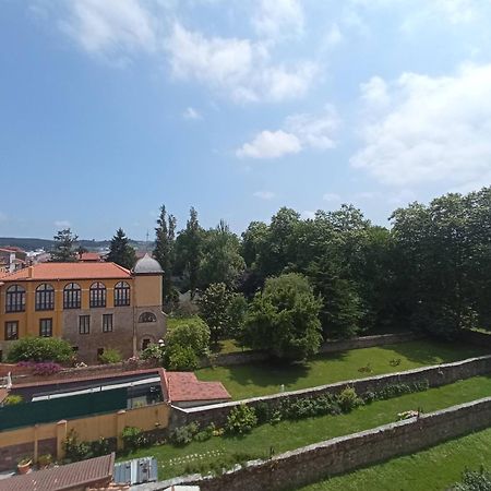 Piso Aviles Centro Parque Ferrera Экстерьер фото